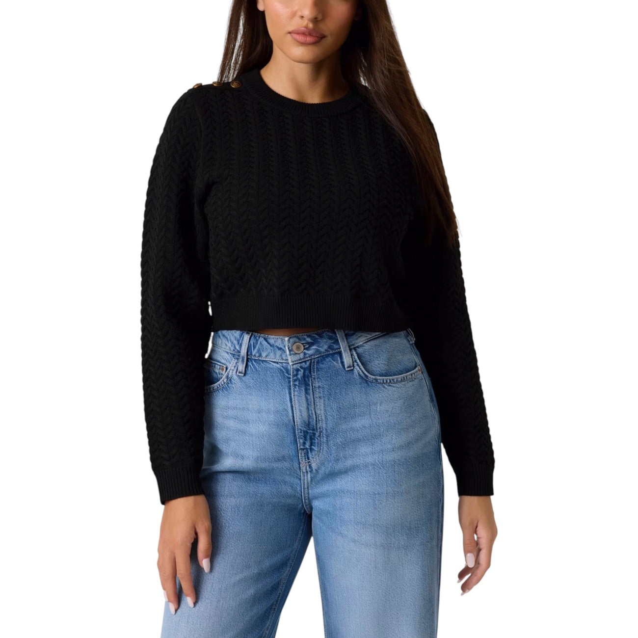 Guess - Pull Femme Guess