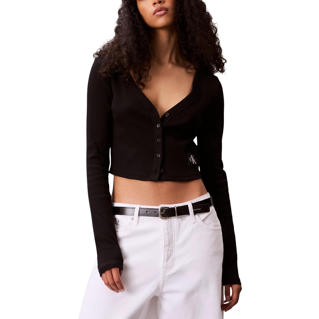 Calvin Klein Jeans - Calvin Klein Jeans Cardigan Donna