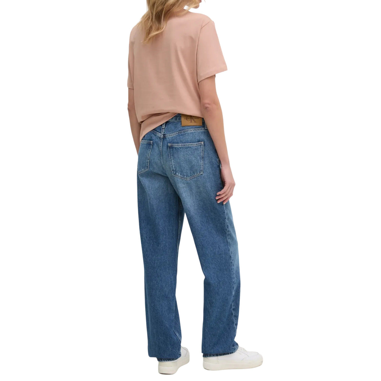 Calvin Klein Jeans - Calvin Klein Jeans Women's Jeans