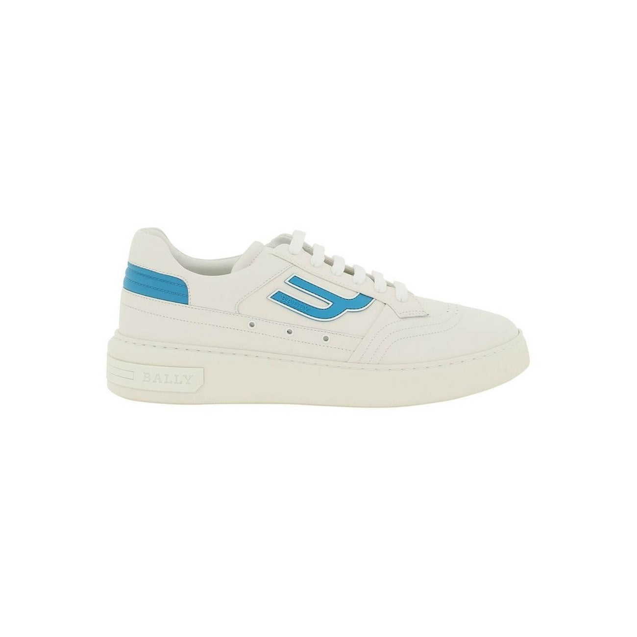 Bally - Bally Men's Sneakers