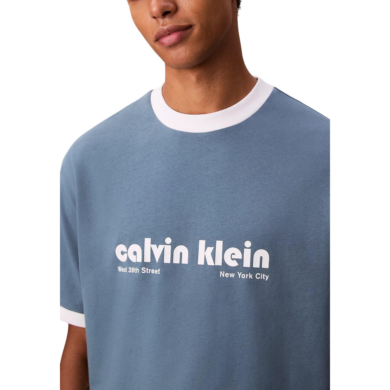 Calvin Klein Jeans - Calvin Klein Jeans Herren T-Shirt