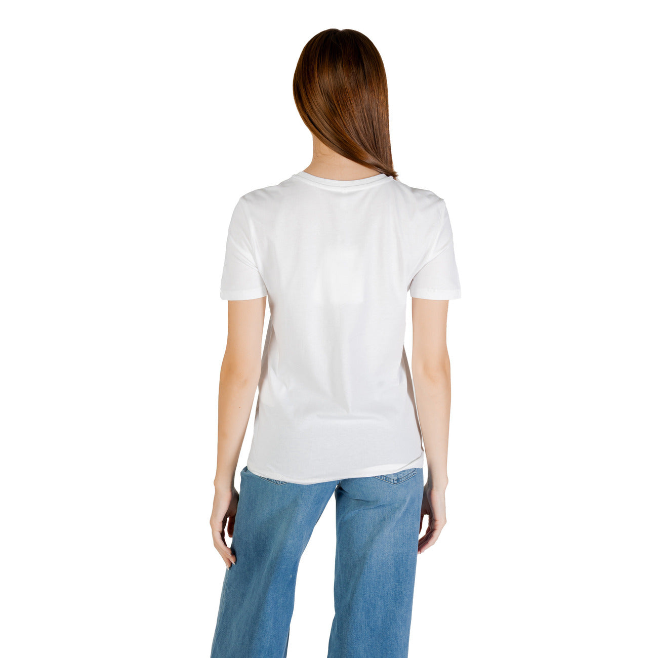 Only - T-shirt Femme Only