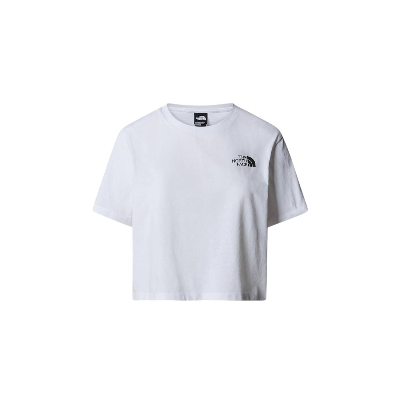 The North Face - The North Face T-Shirt Donna