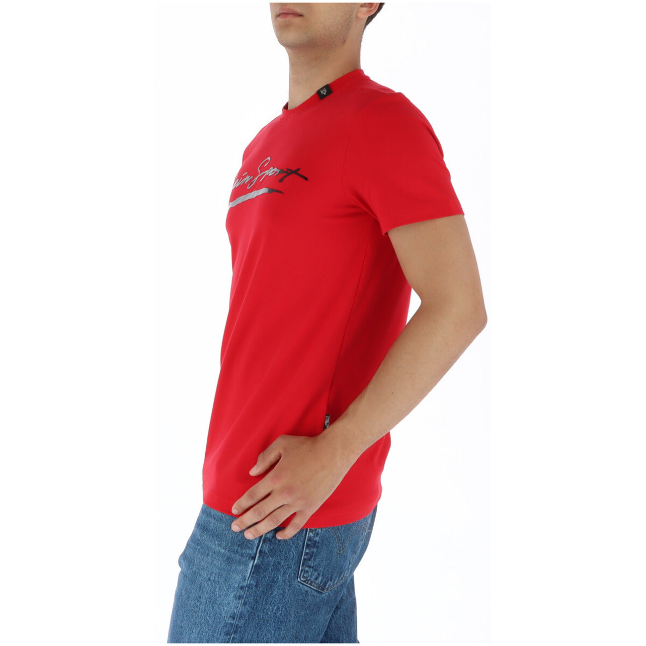 Plein Sport - Plein Sport T-Shirt Uomo