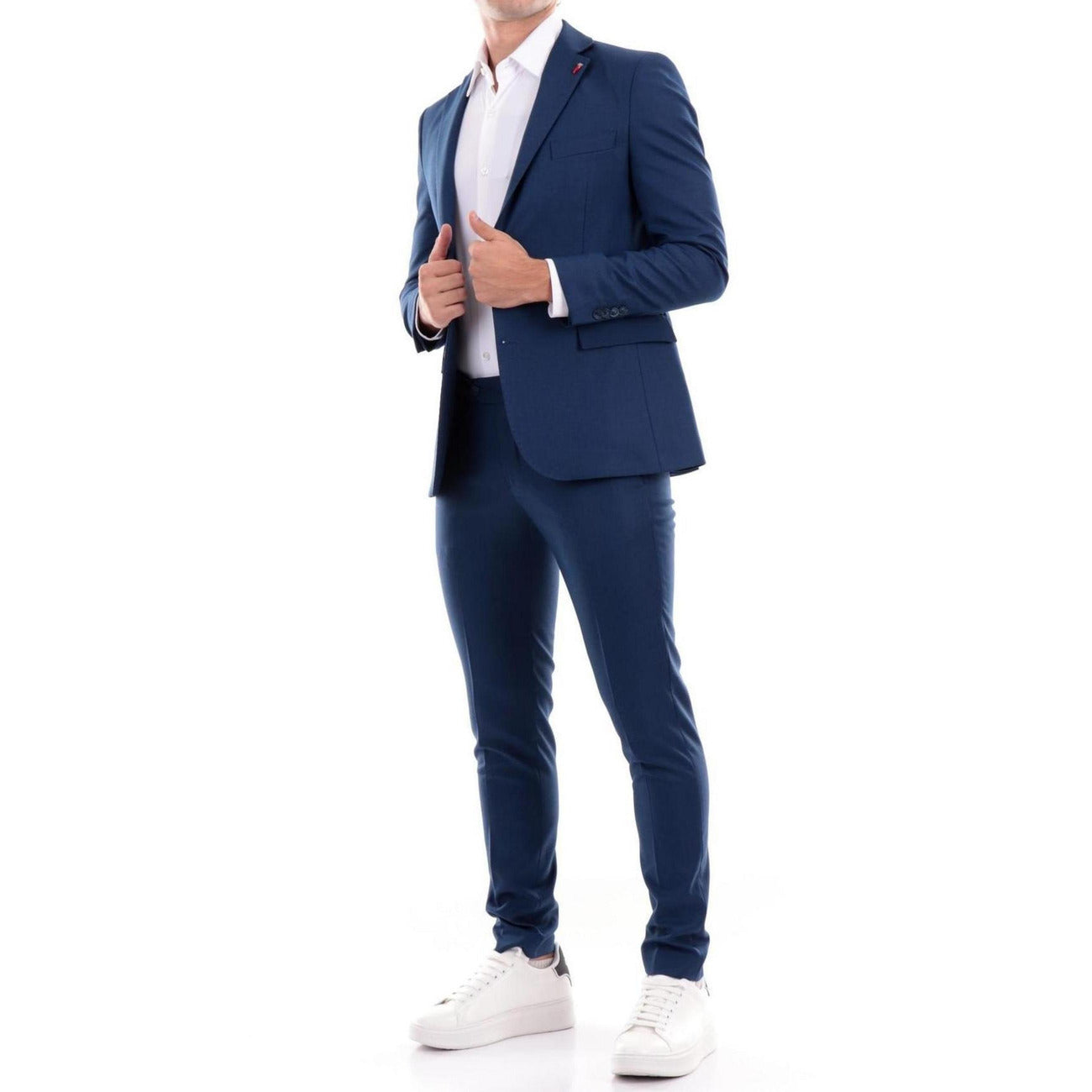 Mulish - Mulish Men's Suit