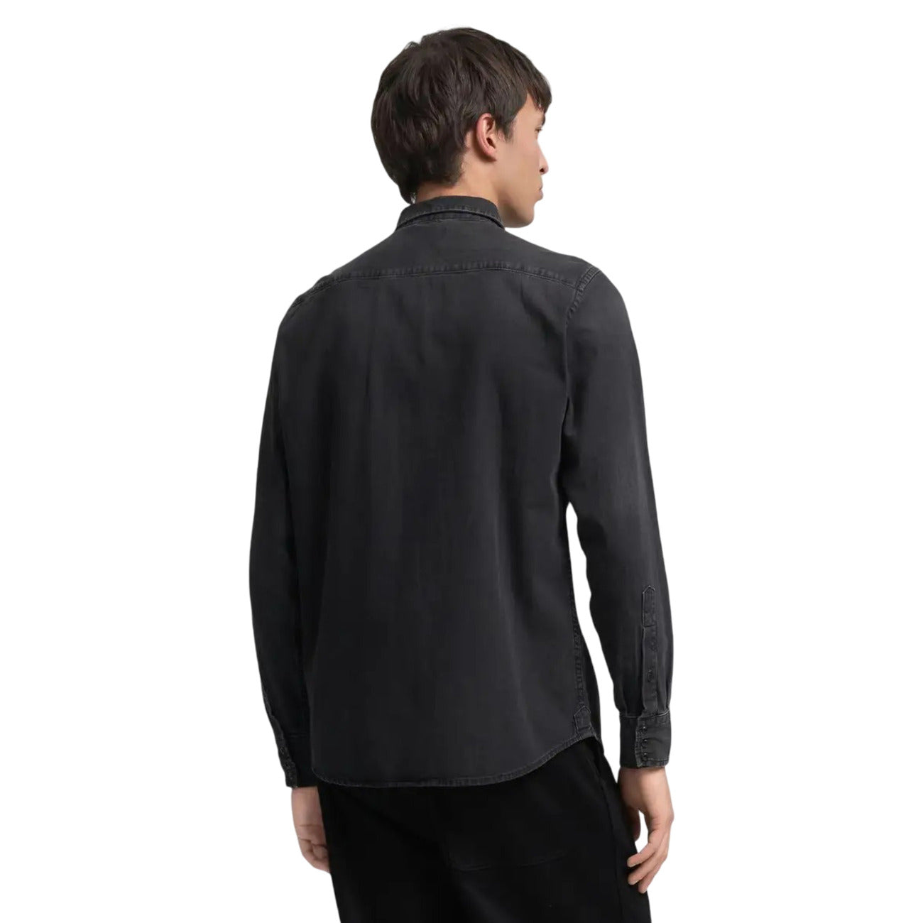 Replay - Replay Camicia Uomo