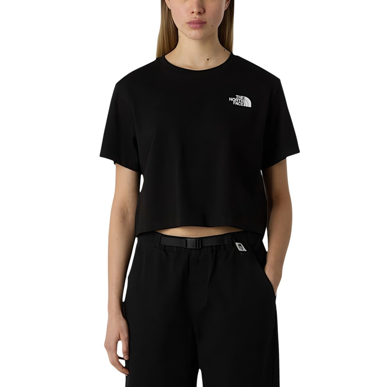 The North Face - Camiseta The North Face para mujer