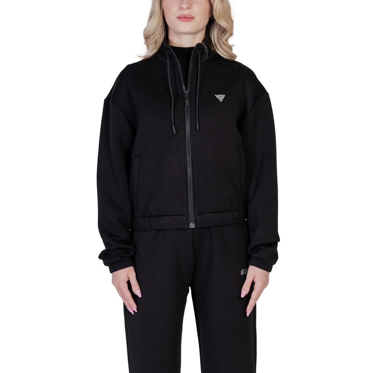 Guess Active - Guess Active Damen Sweatshirt