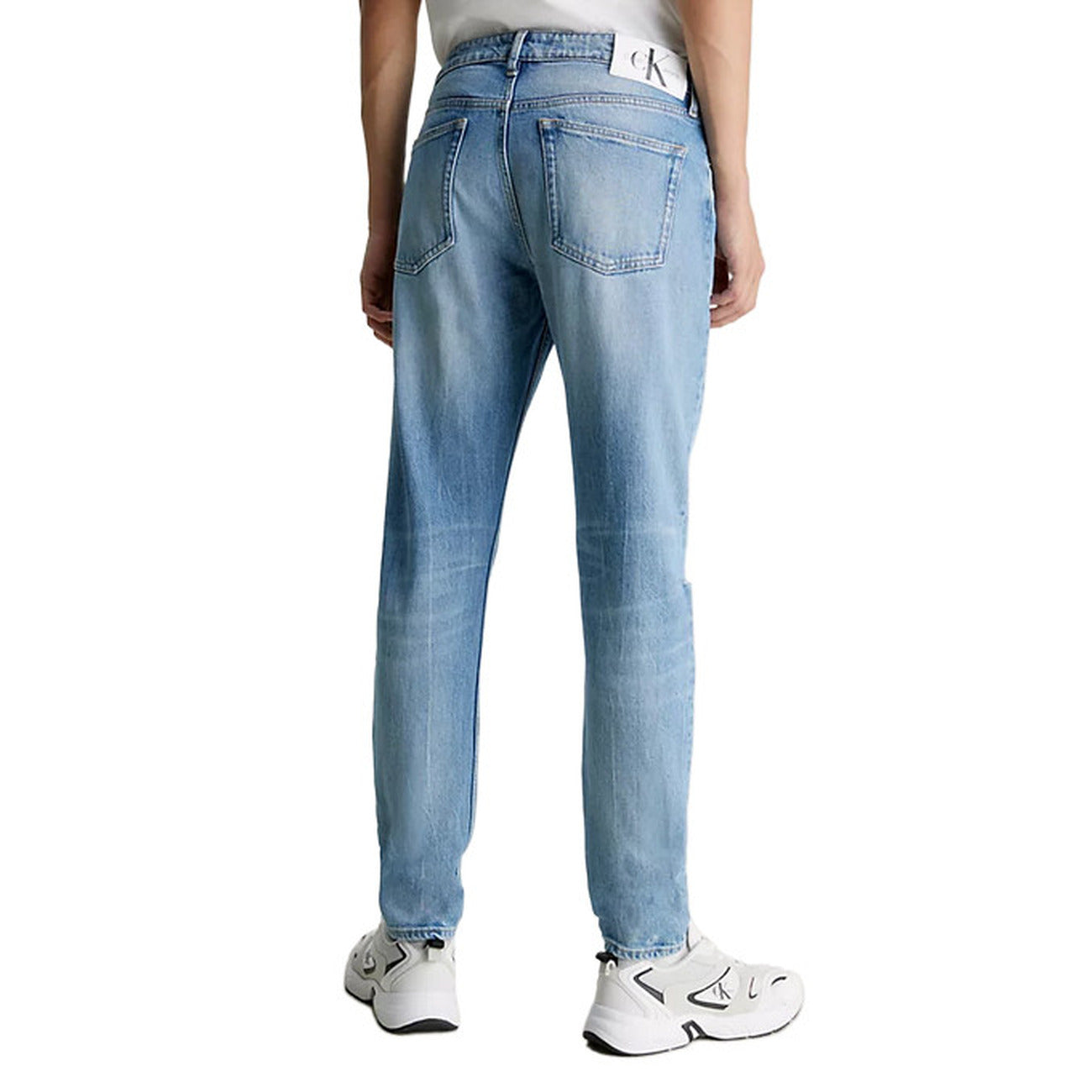 Calvin Klein Jeans - Calvin Klein Jeans Men's Jeans