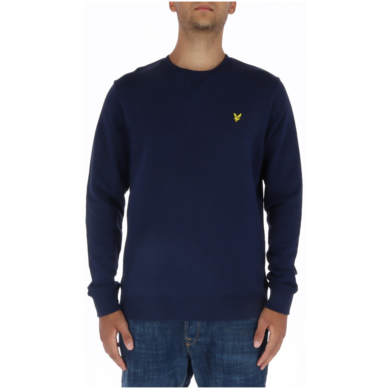 Lyle & Scott - Lyle & Scott Men's Sweatshirt