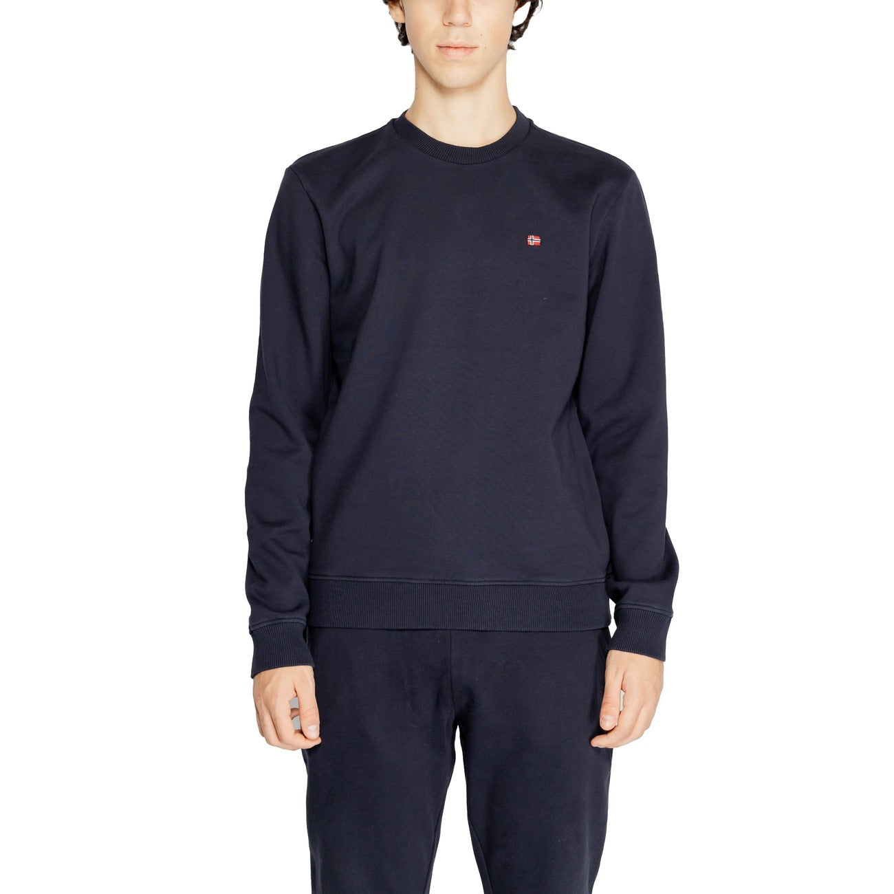 Napapijri - Napapijri Herren Sweatshirt