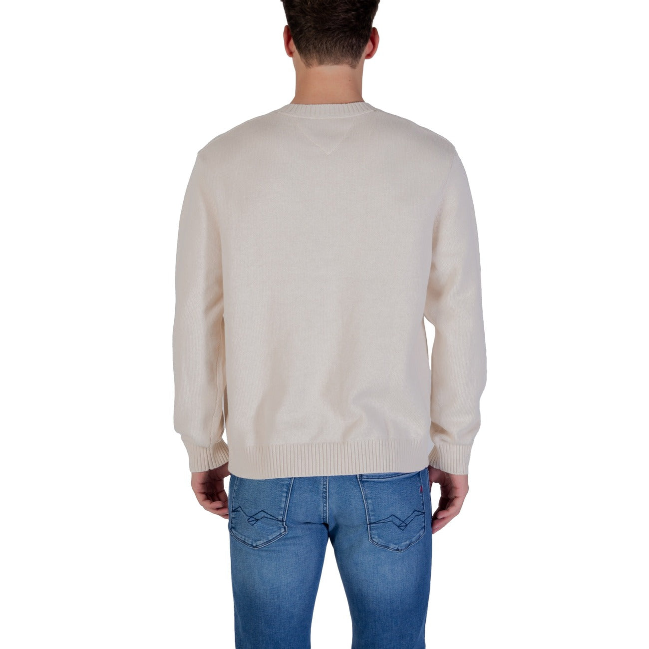Tommy Hilfiger Jeans - Tommy Hilfiger Herren Strickpullover Jeans
