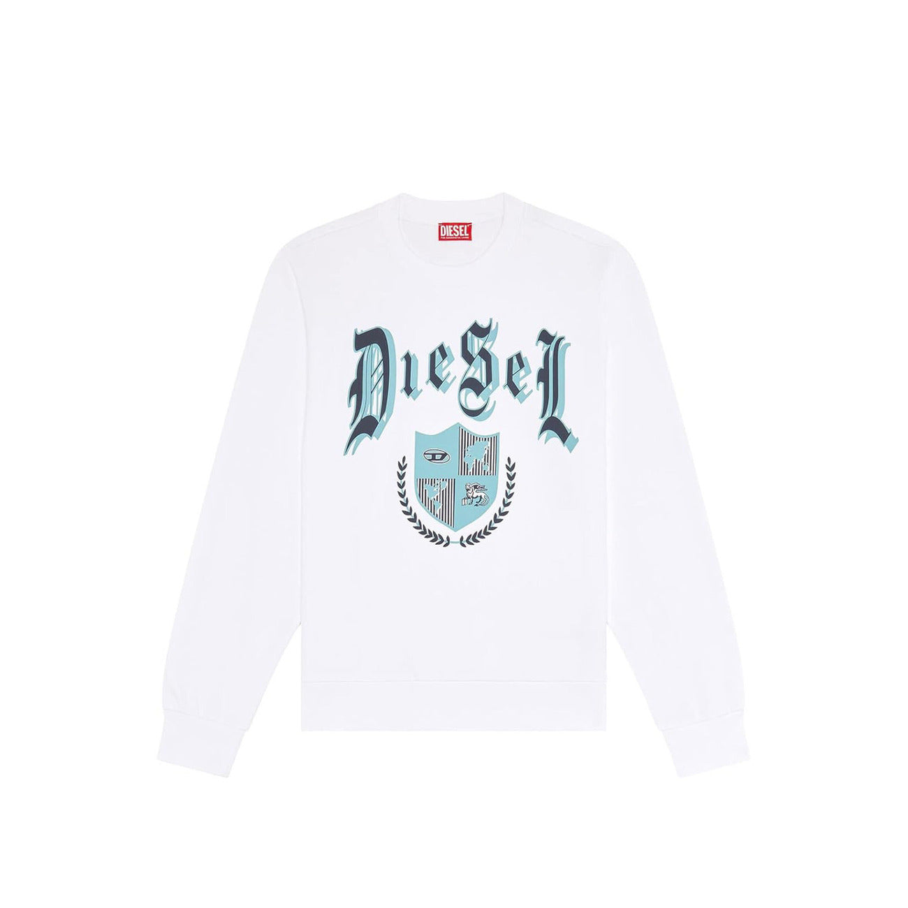 Diesel - Diesel Men's Sweatshirt