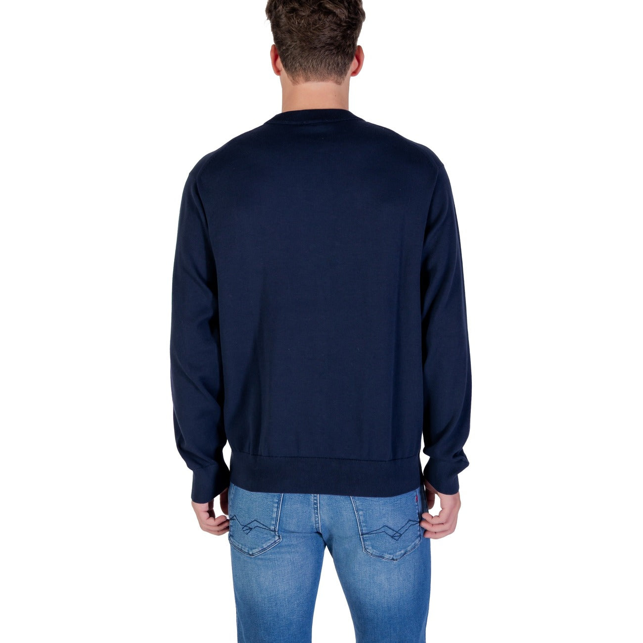 Calvin Klein Jeans - Calvin Klein Jeans Herren Sweatshirt