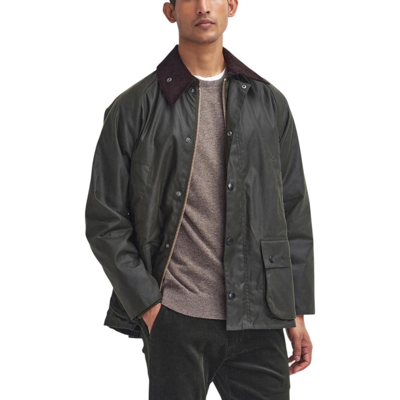 Barbour - Barbour Herrenjacke