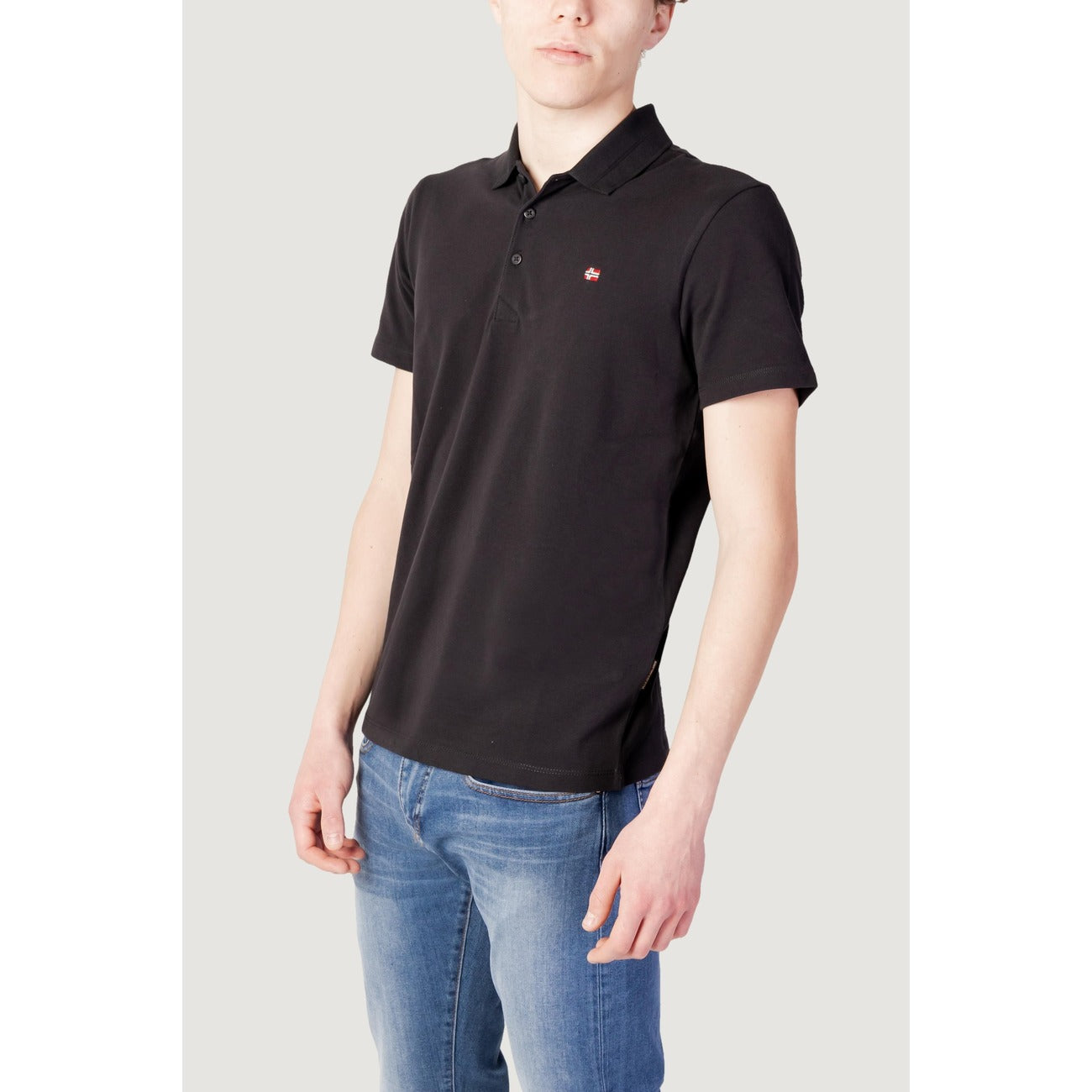 Napapijri - Napapijri Polo Uomo