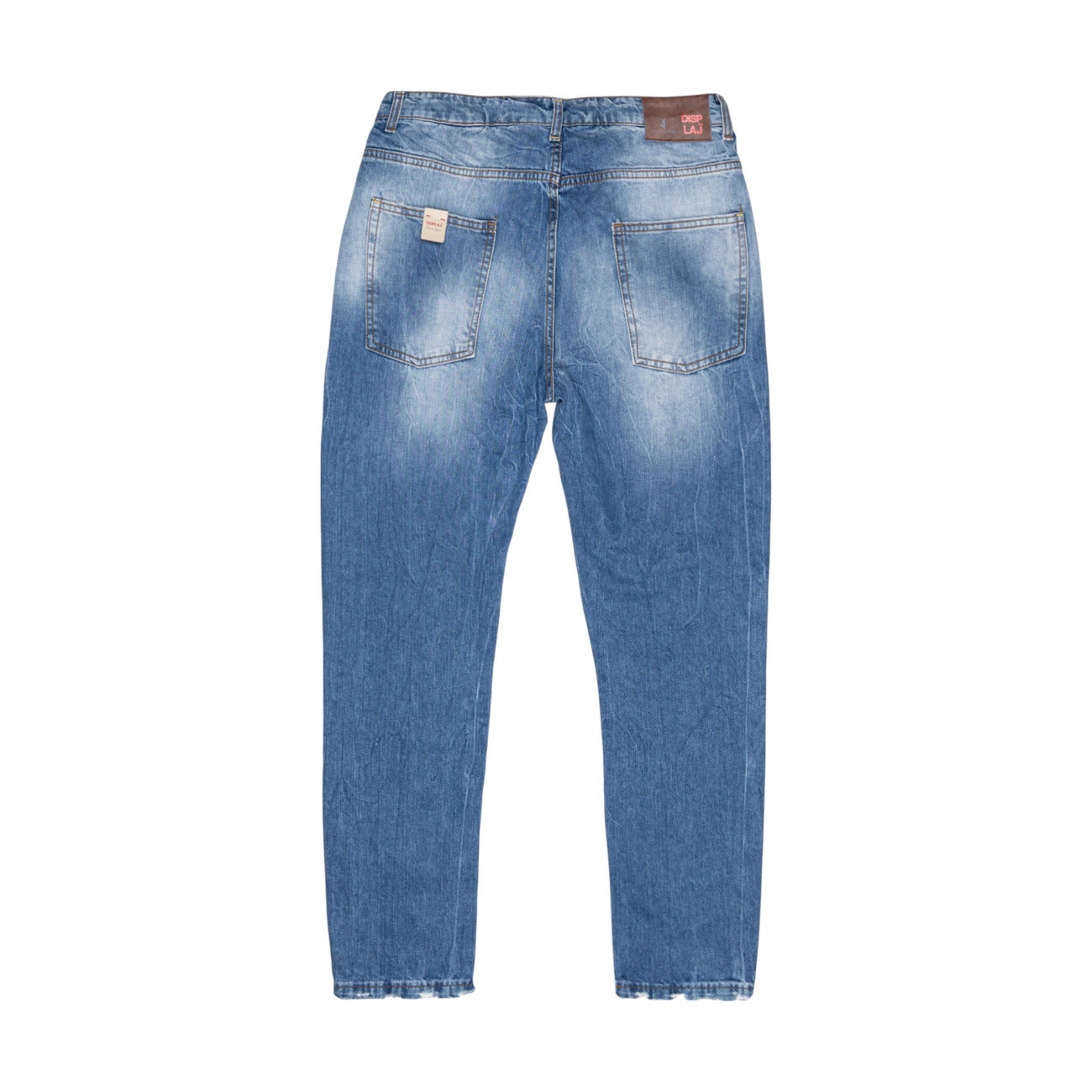 Displaj - Displaj Jeans Uomo