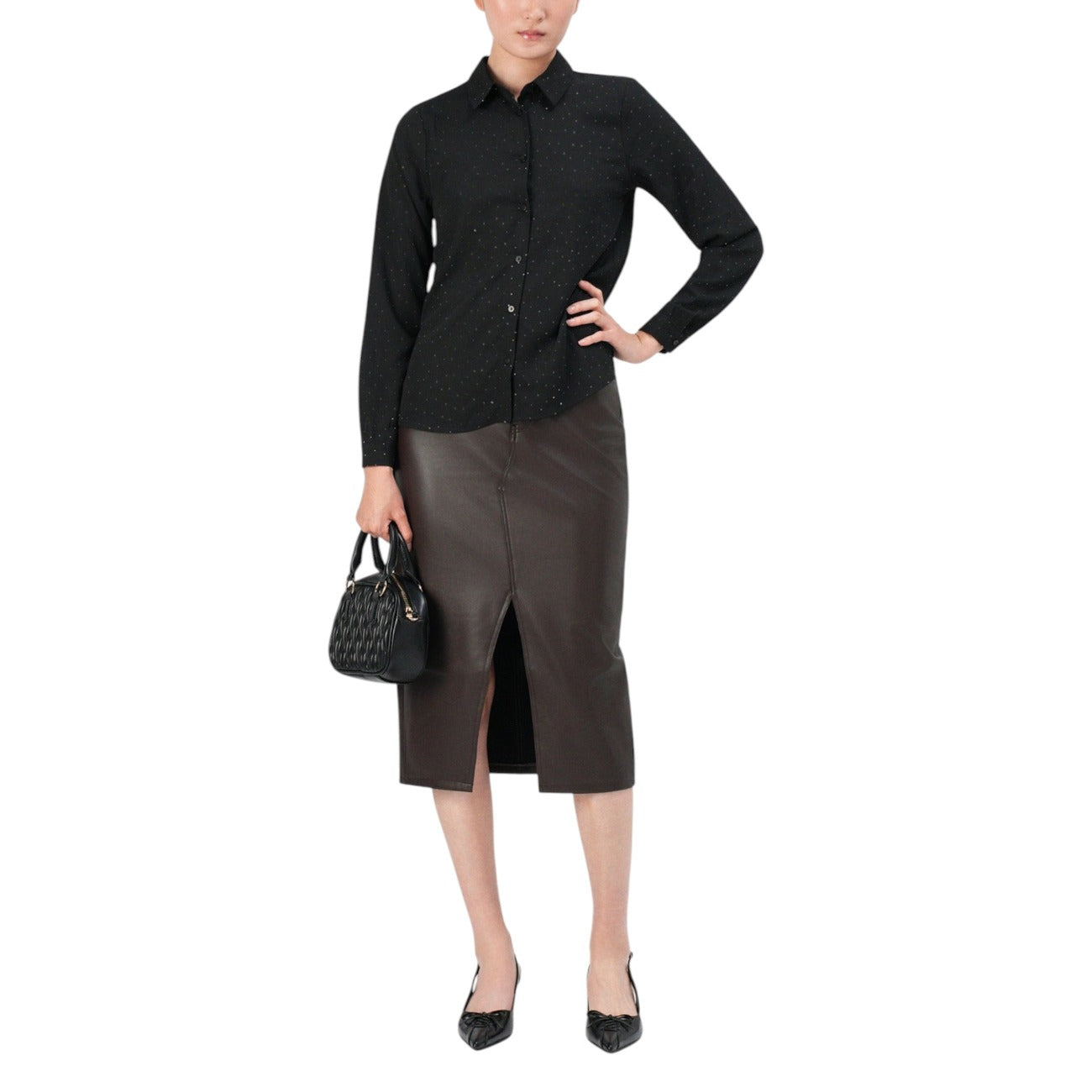 Only - Only Camicia Donna