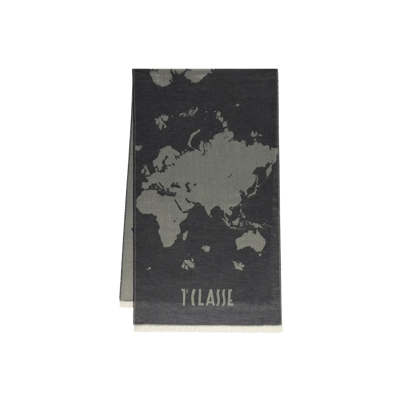 Alviero Martini Prima Classe - Alviero Martini Prima Classe Sciarpa Donna