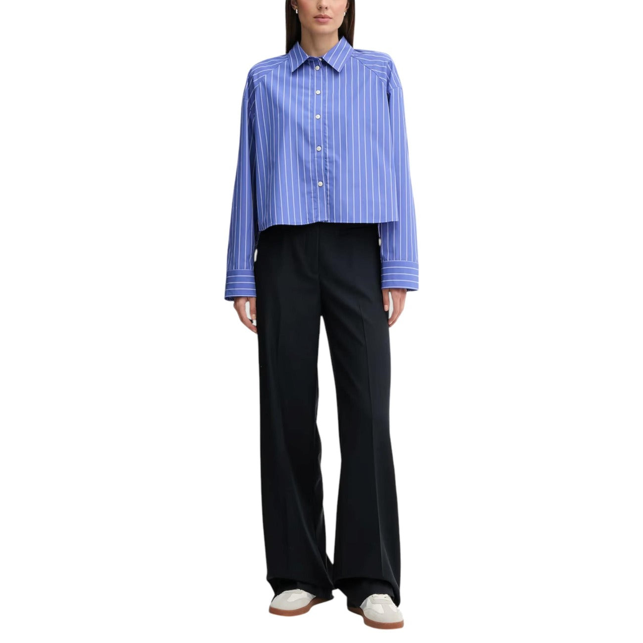 Calvin Klein Jeans - Calvin Klein Jeans Damenhemd