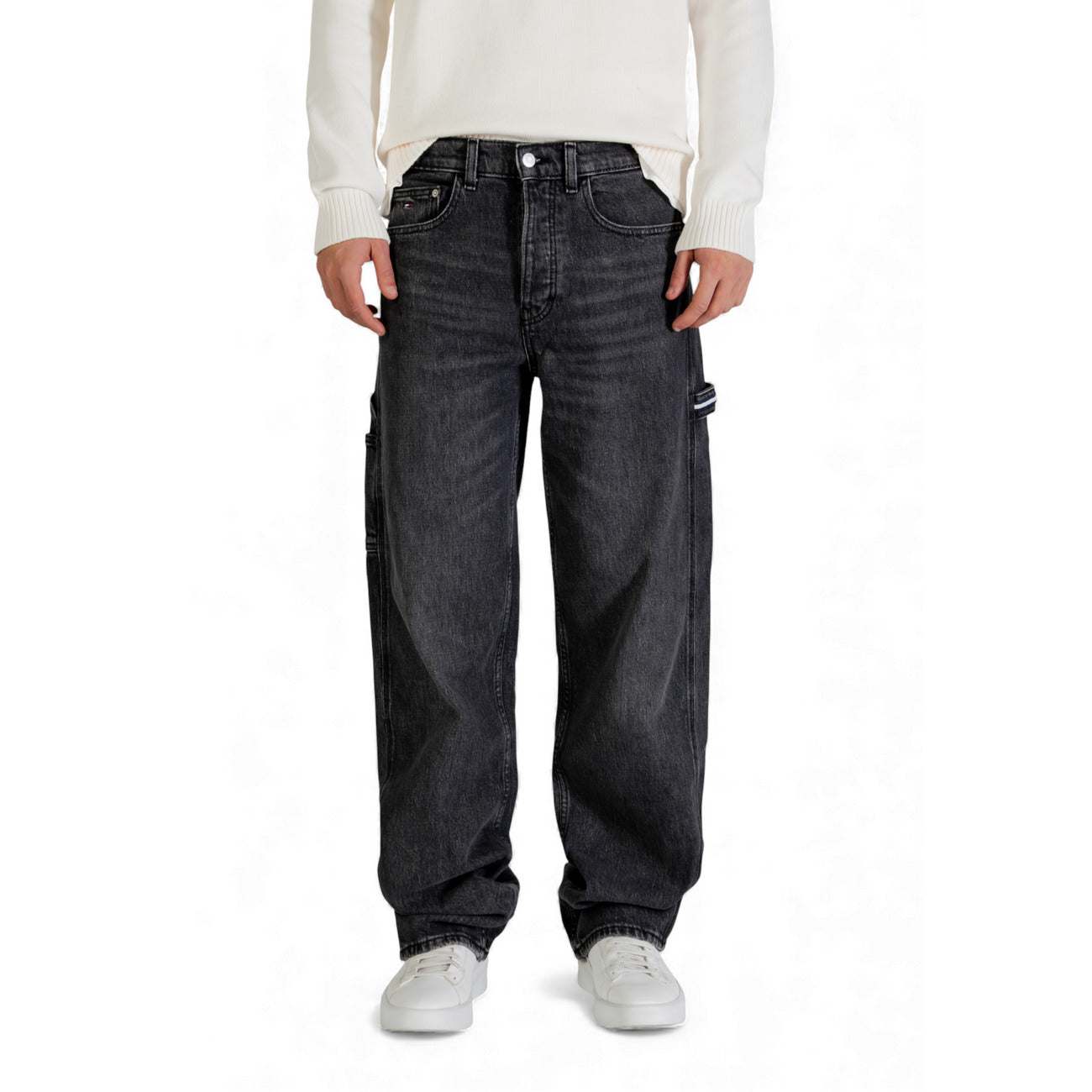 Tommy Hilfiger Jeans - Tommy Hilfiger Jeans Jeans Uomo