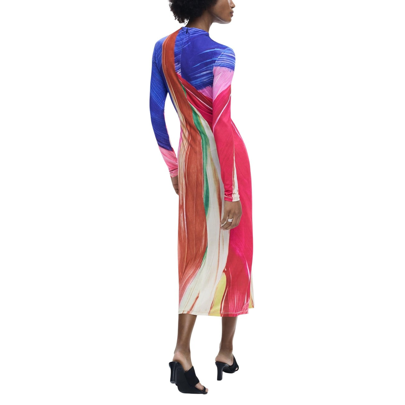 Desigual - Desigual Abito Donna