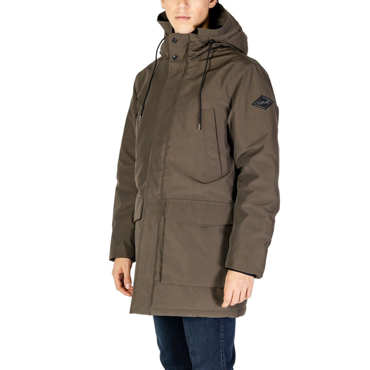 Replay - Replay Herrenjacke