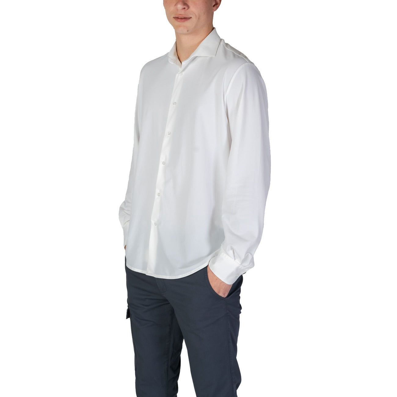 Fashion Brand - Fashion Brand Herrenhemd