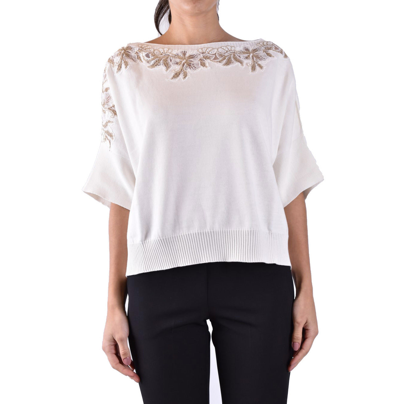 Ermanno - Ermanno Women's Sweater