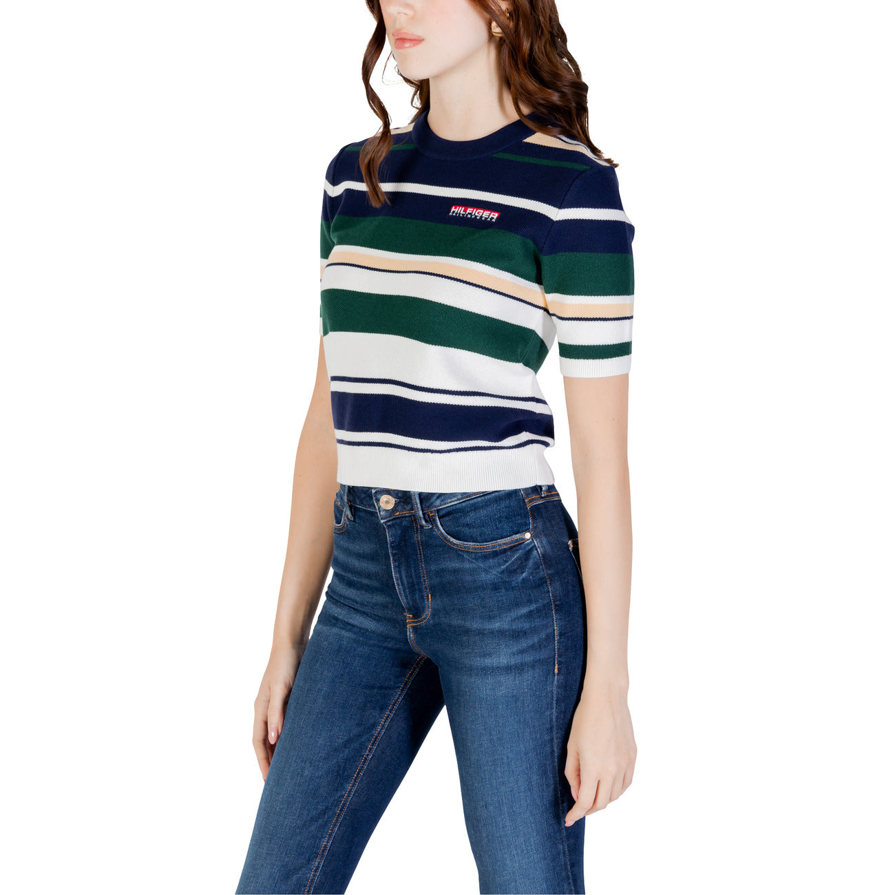 Tommy Hilfiger - Tommy Hilfiger Women's Sweater
