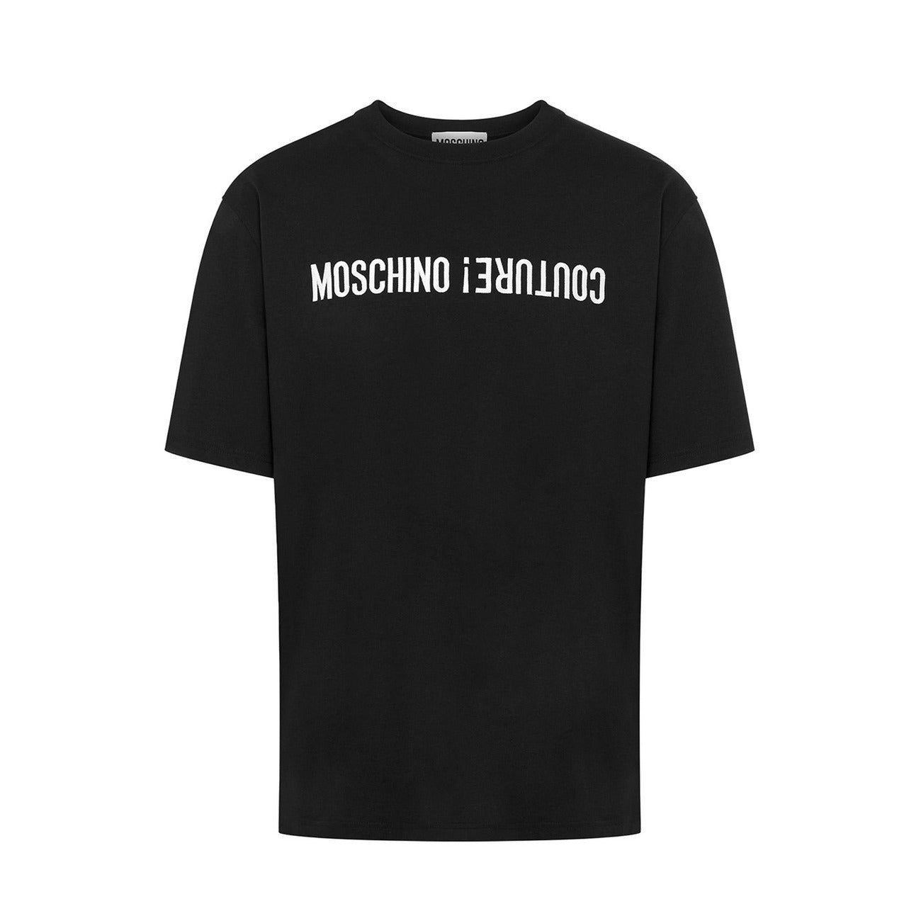 Moschino - Moschino T-Shirt Uomo