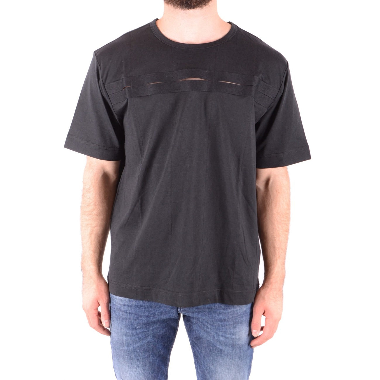 Diesel Black Gold - Diesel Black Gold T-Shirt Uomo