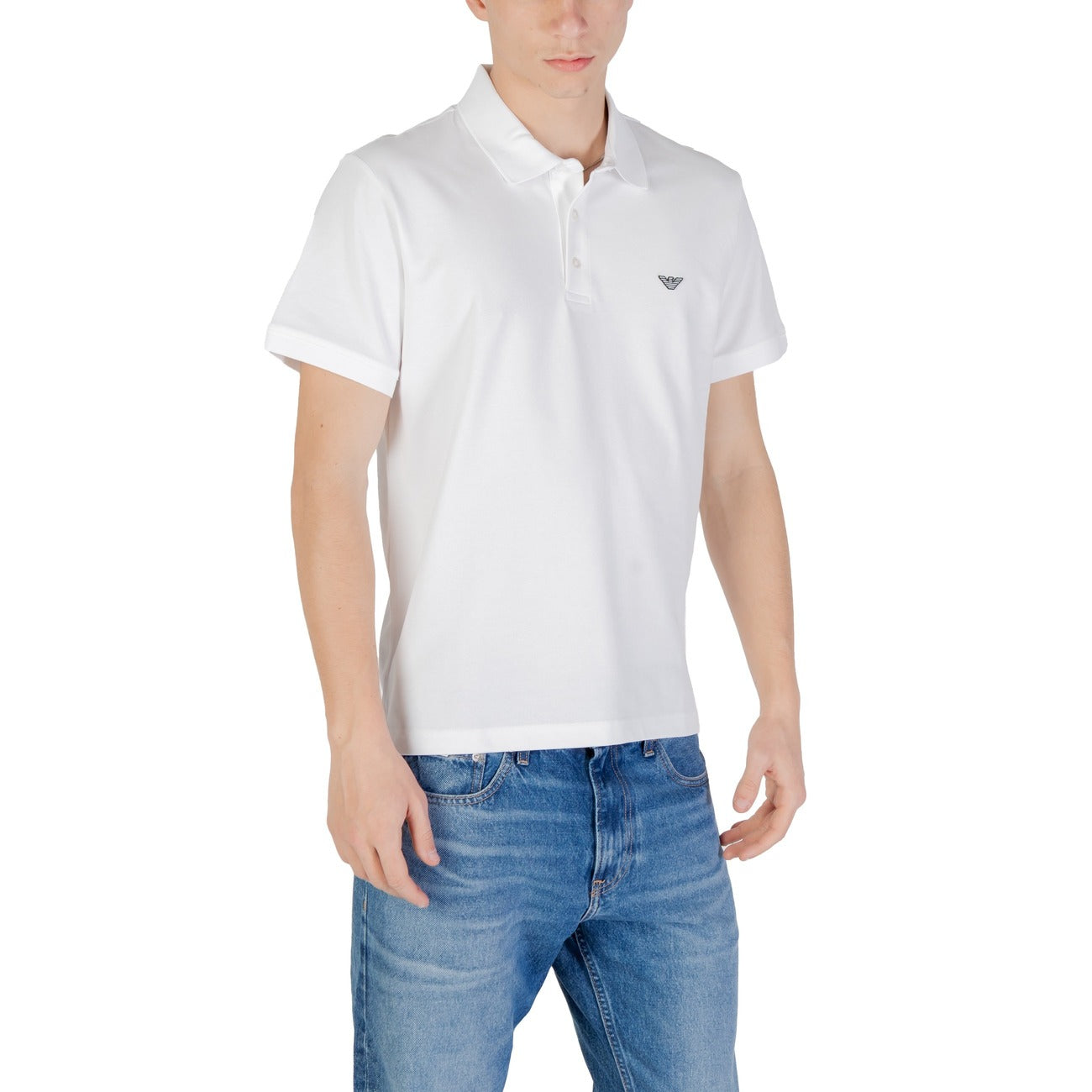 Emporio Armani Underwear - Emporio Armani Underwear Men's Polo Shirt