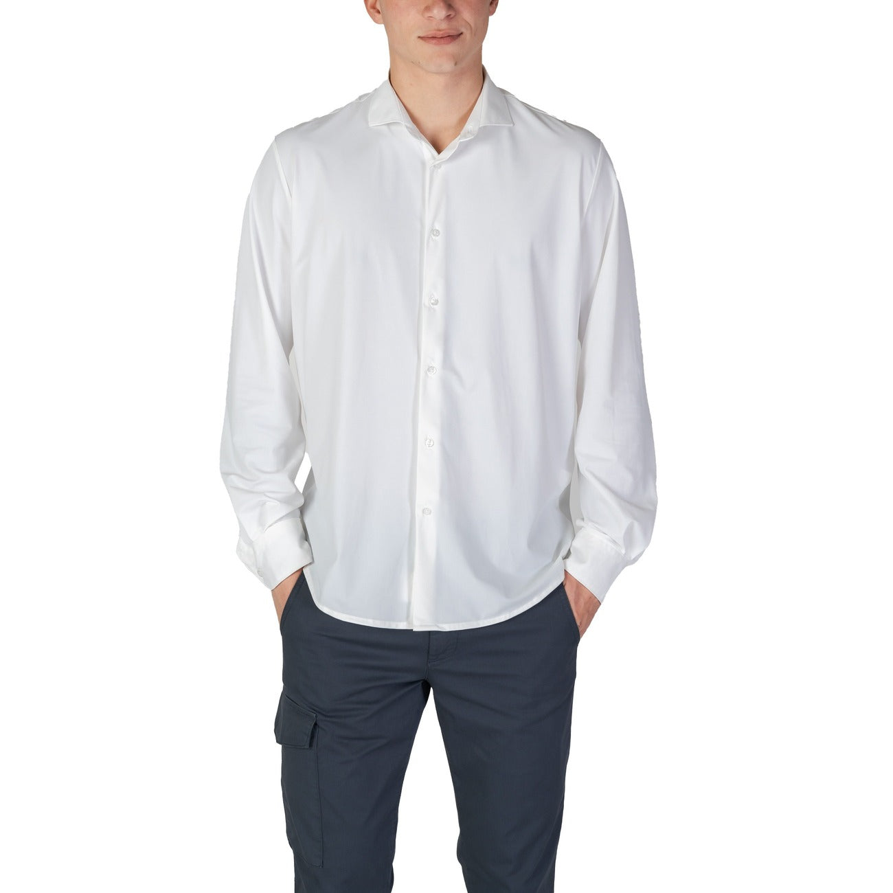 Fashion Brand - Fashion Brand Herrenhemd