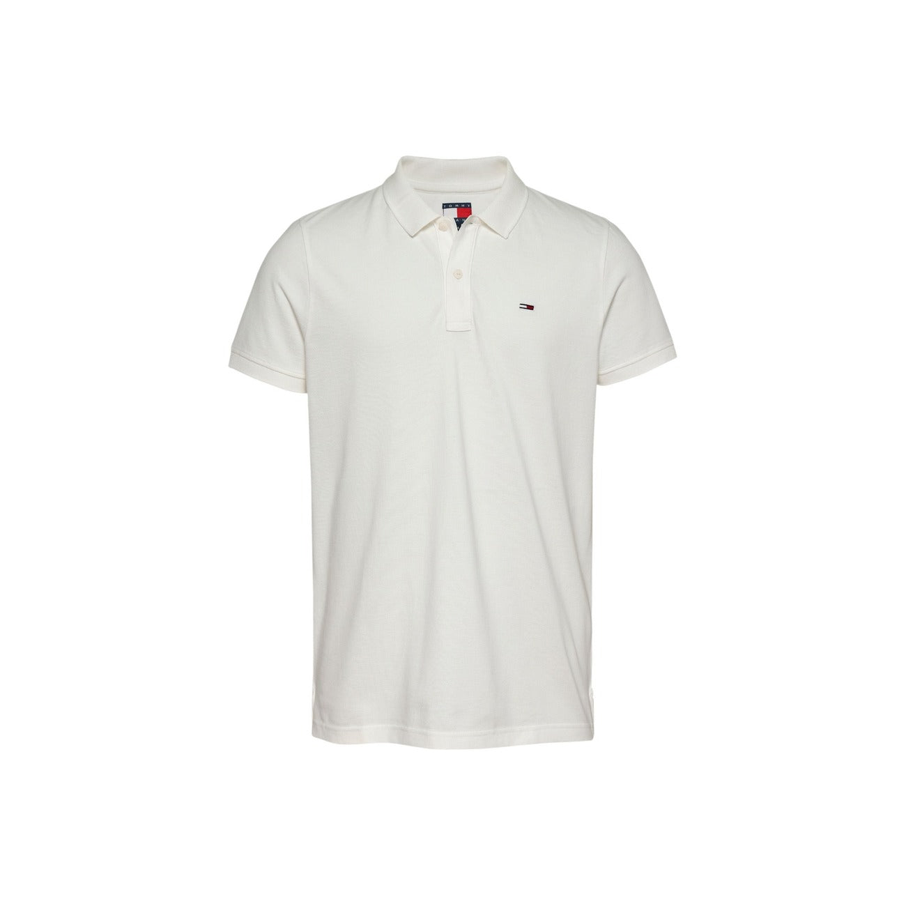 Tommy Hilfiger Jeans - Tommy Hilfiger Jeans Polo Uomo