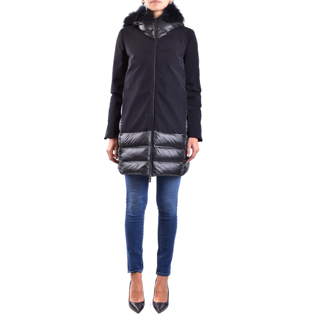 Rrd - Rrd Giubbotto Donna