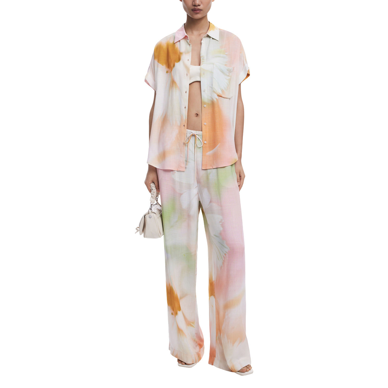 Desigual - Desigual Camicia Donna