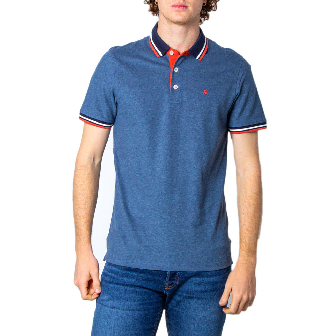 Jack & Jones - Jack & Jones Polo Uomo