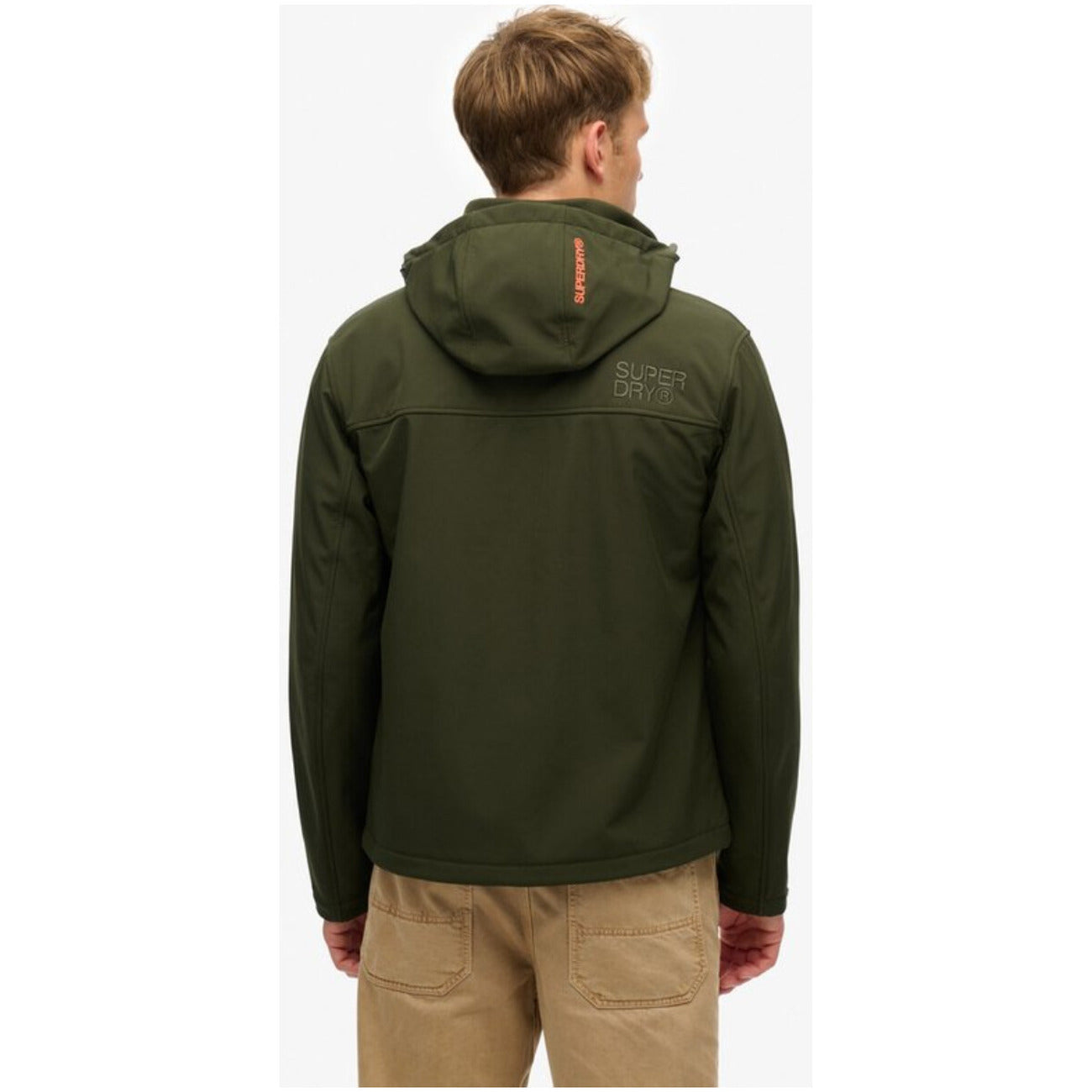 Superdry - Superdry Herrenjacke