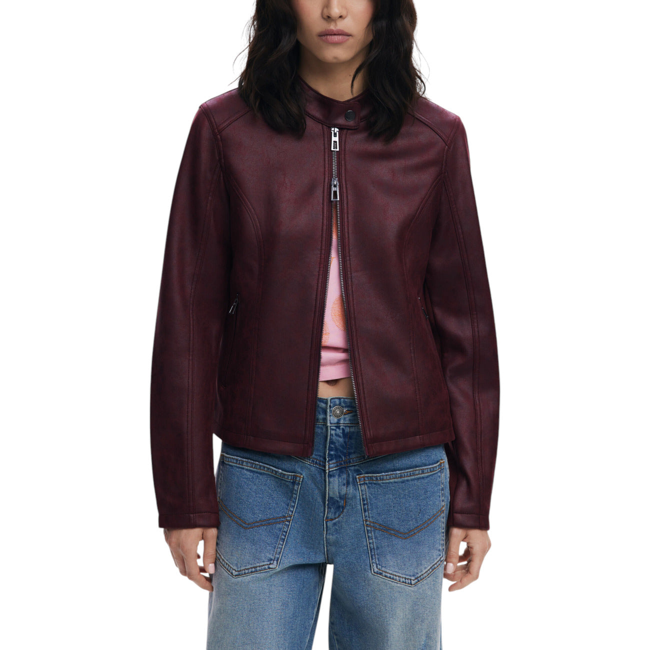 Desigual - Desigual Damenjacke