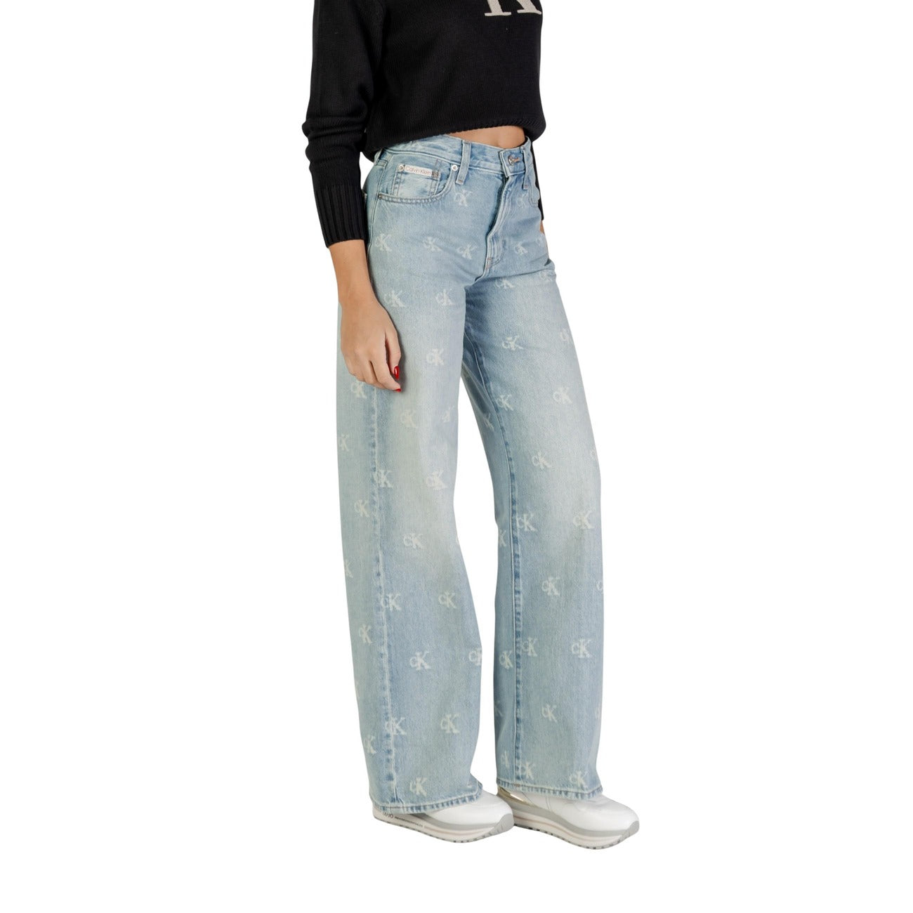 Calvin Klein Jeans - Calvin Klein Jeans Damenjeans
