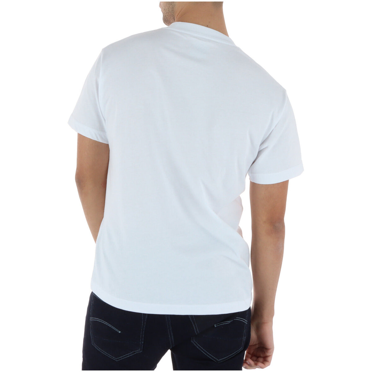 Vans - Vans T-Shirt Uomo