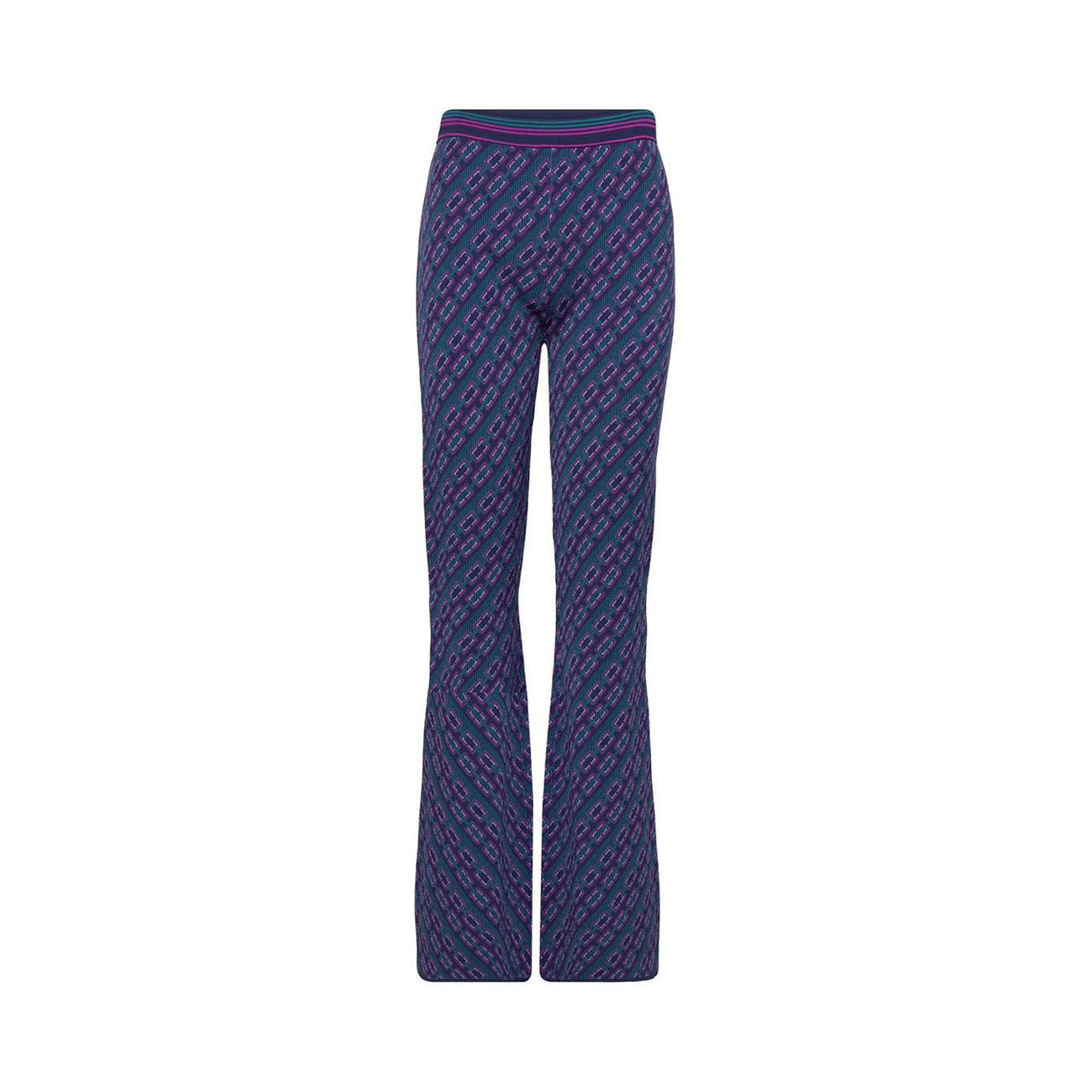 Diane Von Furstenberg - Diane Von Furstenberg Women's Trousers