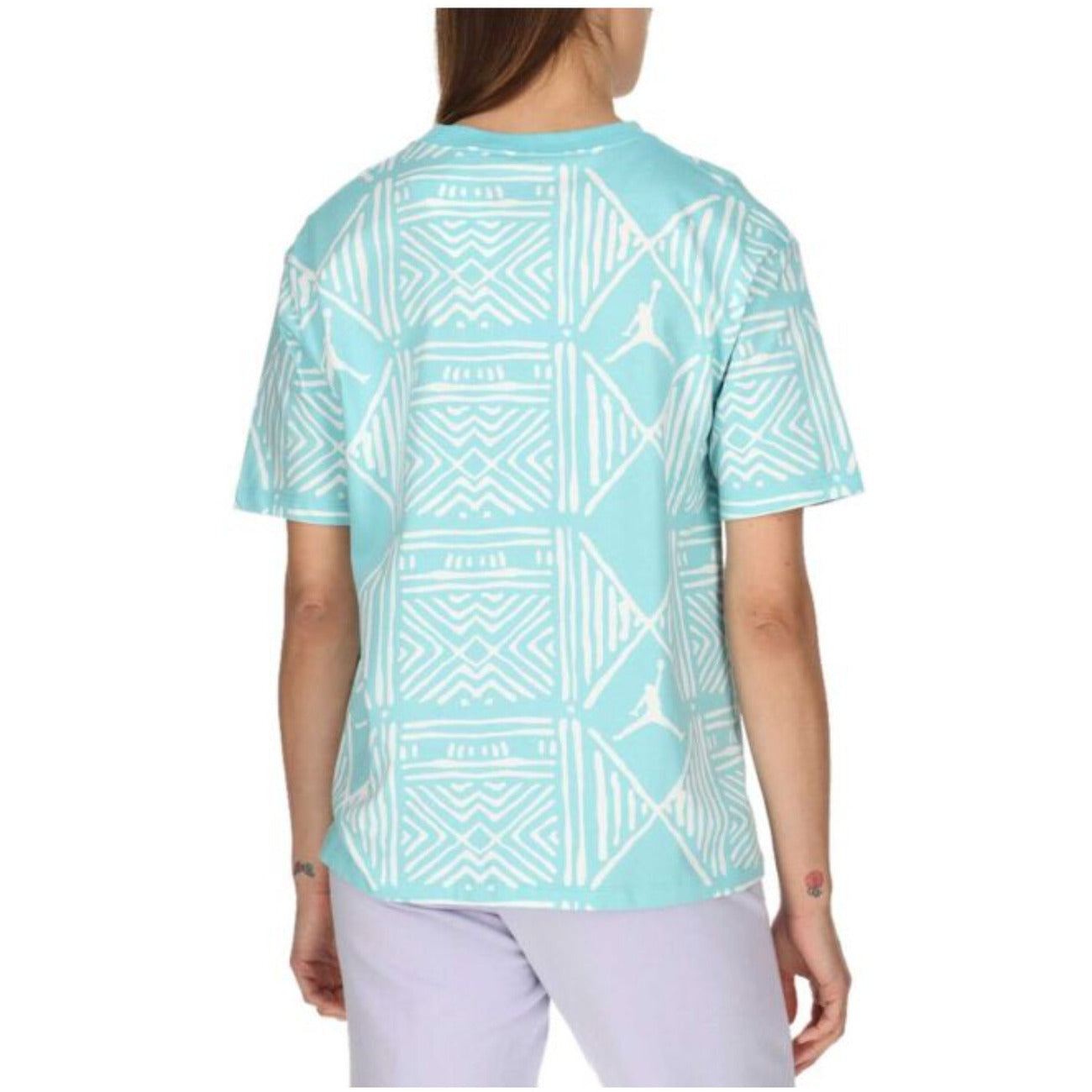 Jordan - Jordan T-Shirt Donna