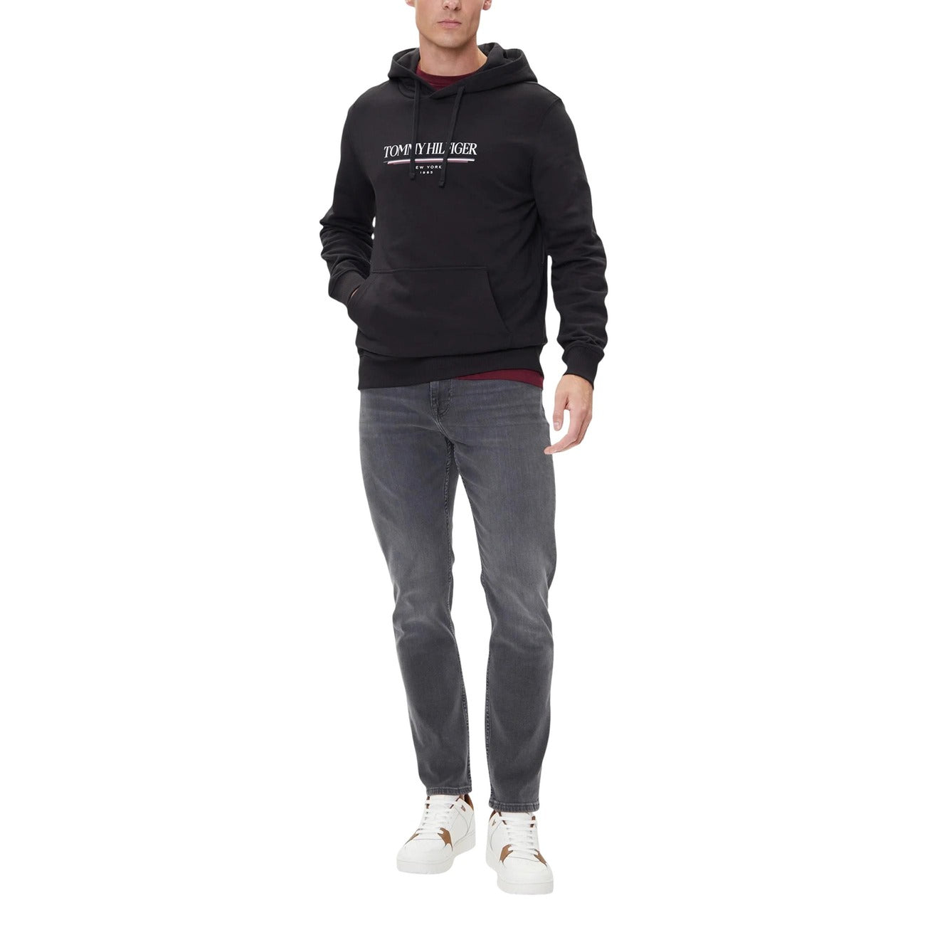 Tommy Hilfiger - Tommy Hilfiger Jeans Uomo