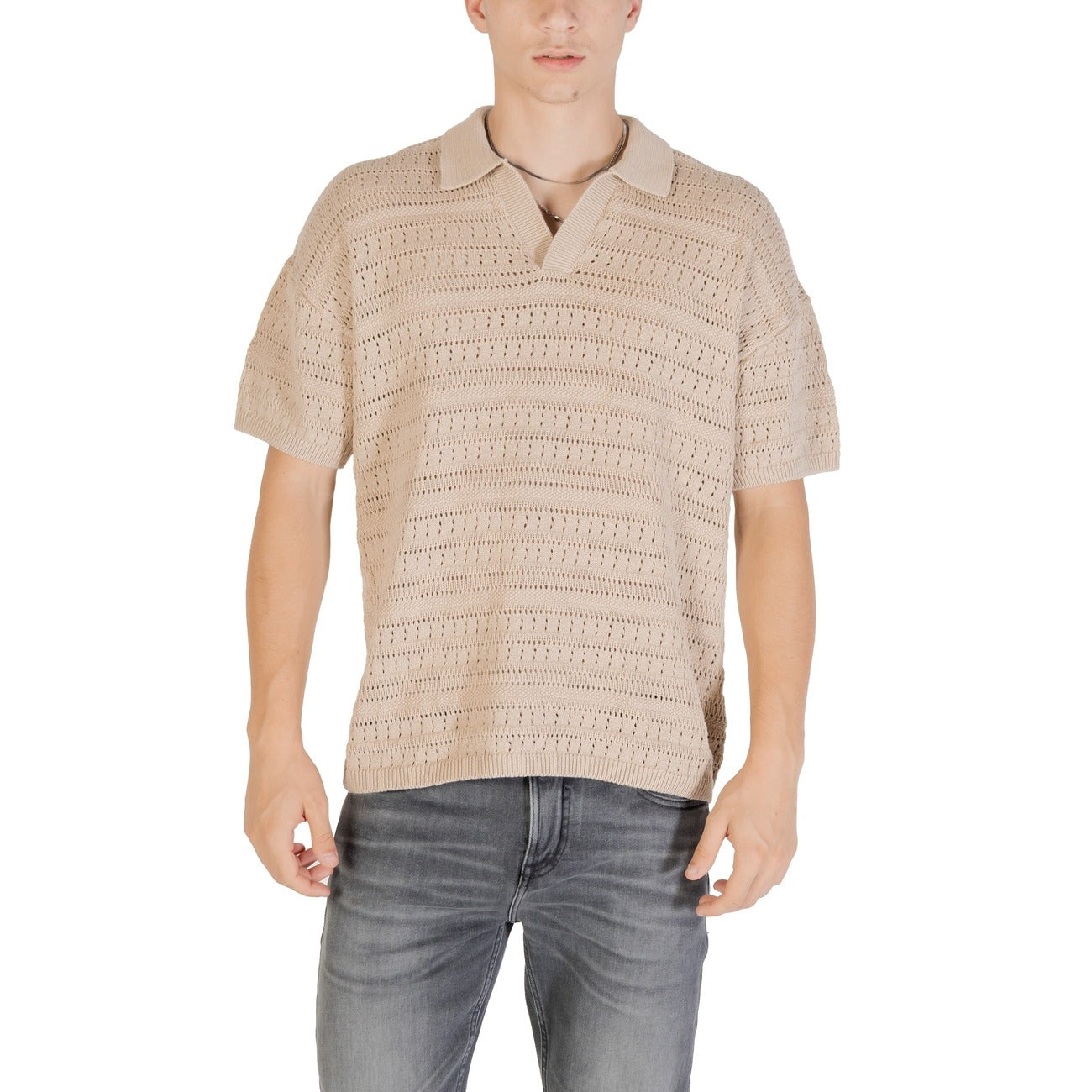 Only & Sons - Only & Sons Herren Polo-Shirt