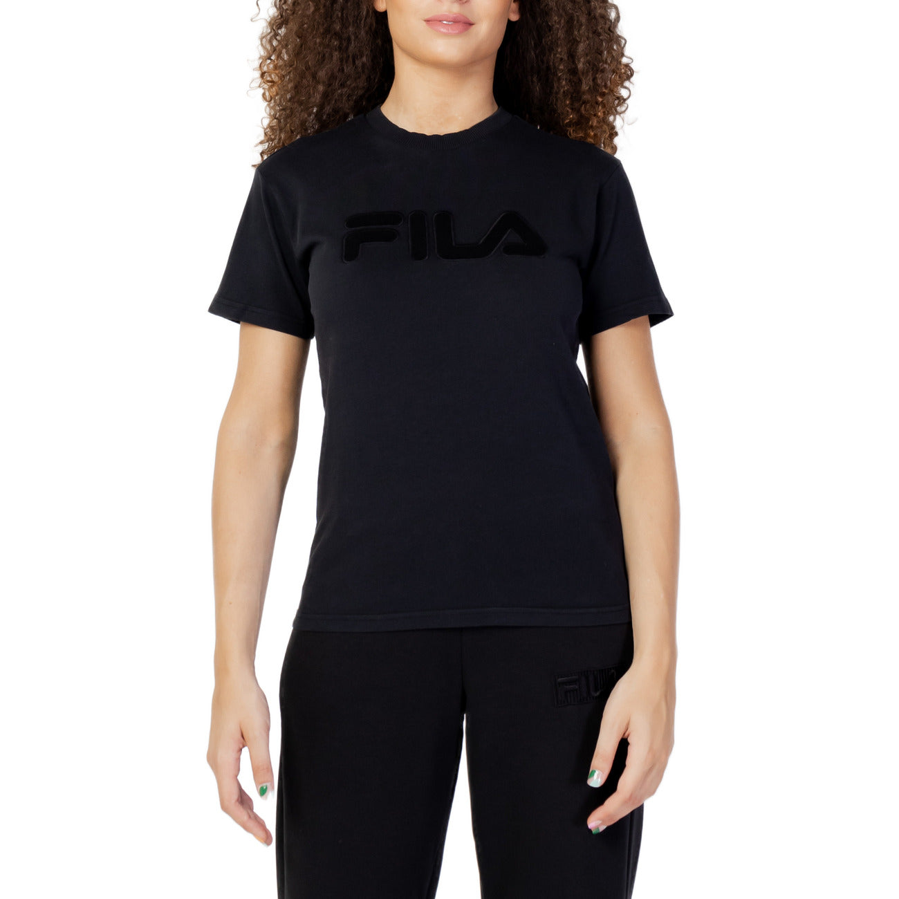 Fila - Fila T-Shirt Donna