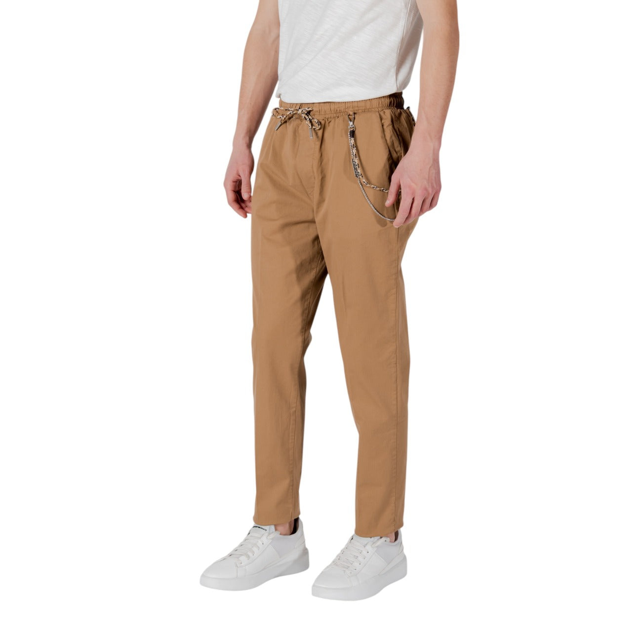 Gianni Lupo - Gianni Lupo Men's Pants