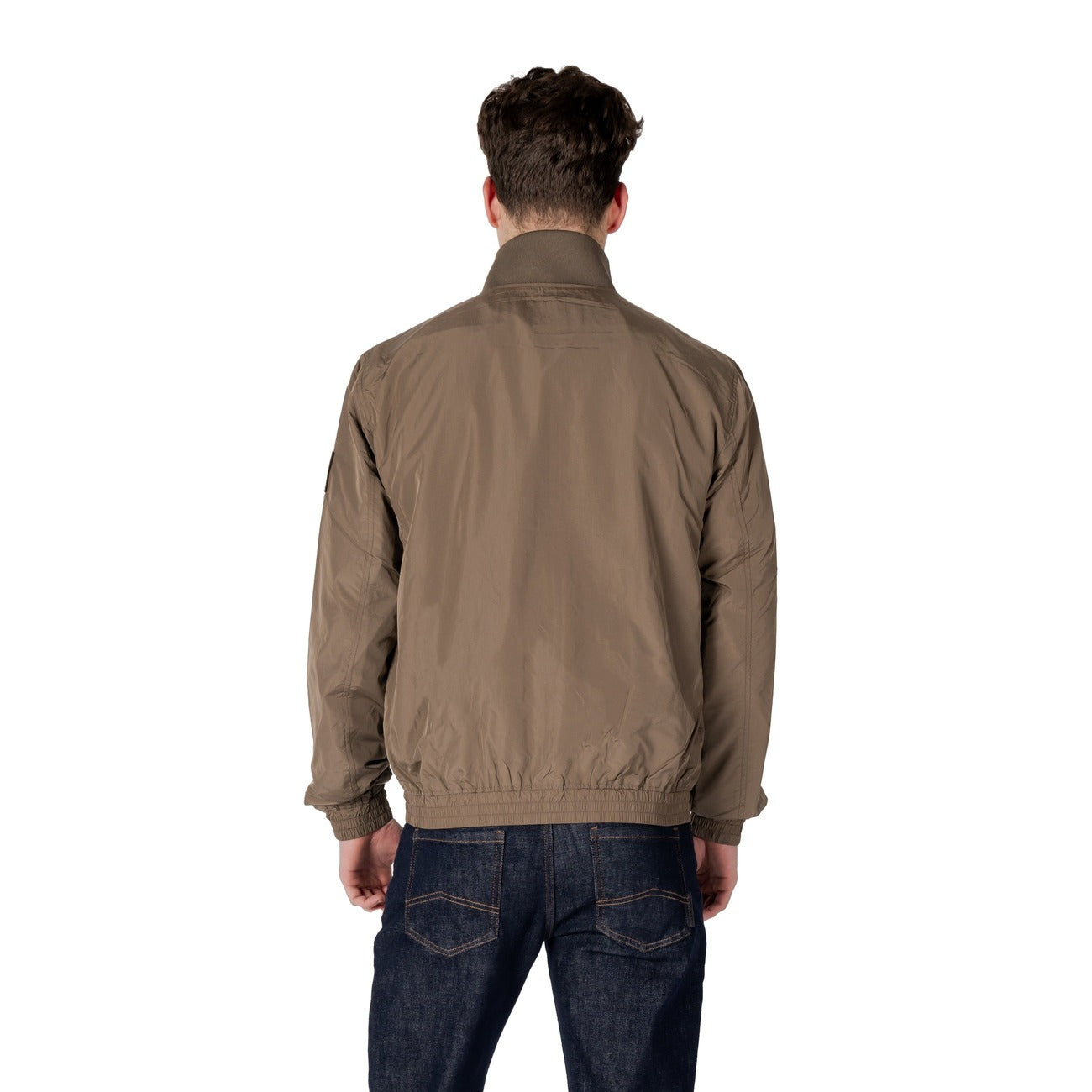 Calvin Klein Jeans - Calvin Klein Jeans Men's Jacket