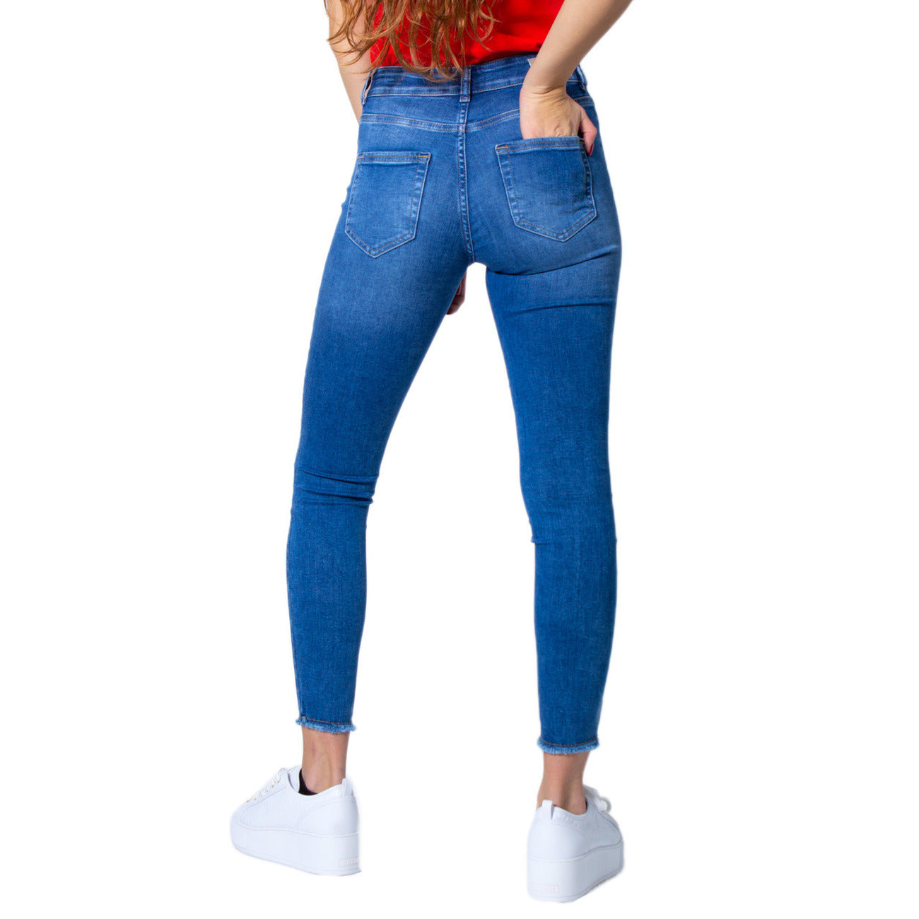 Only - Only Jeans Donna